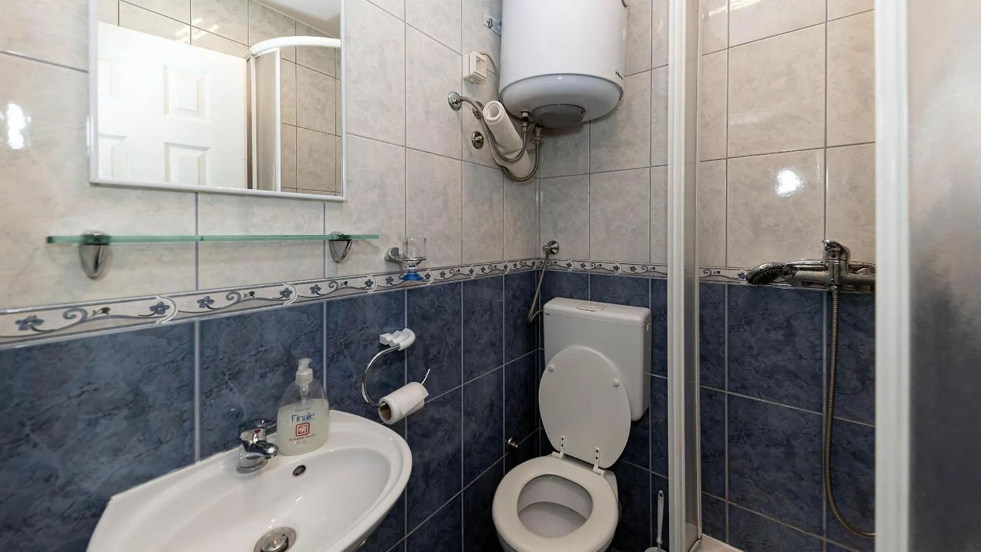 Apartment Erik Crikvenica
