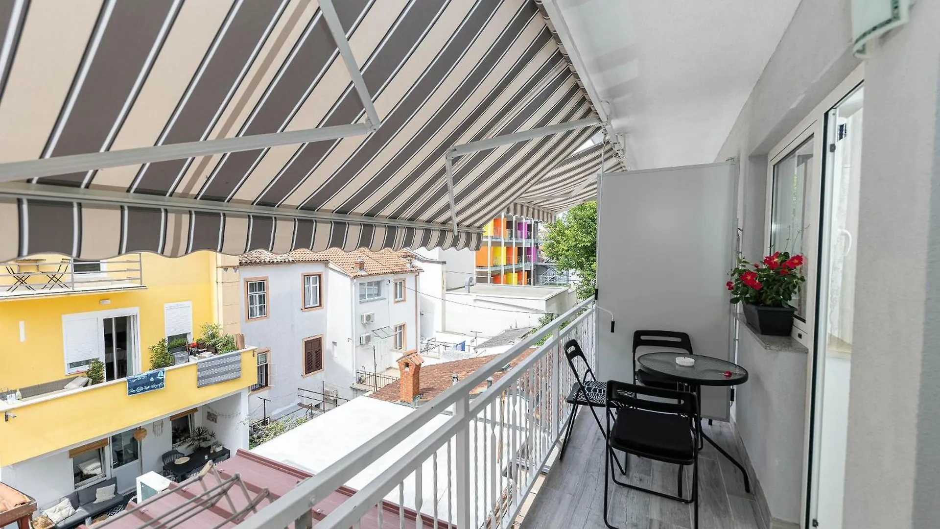Apartment Erik Crikvenica