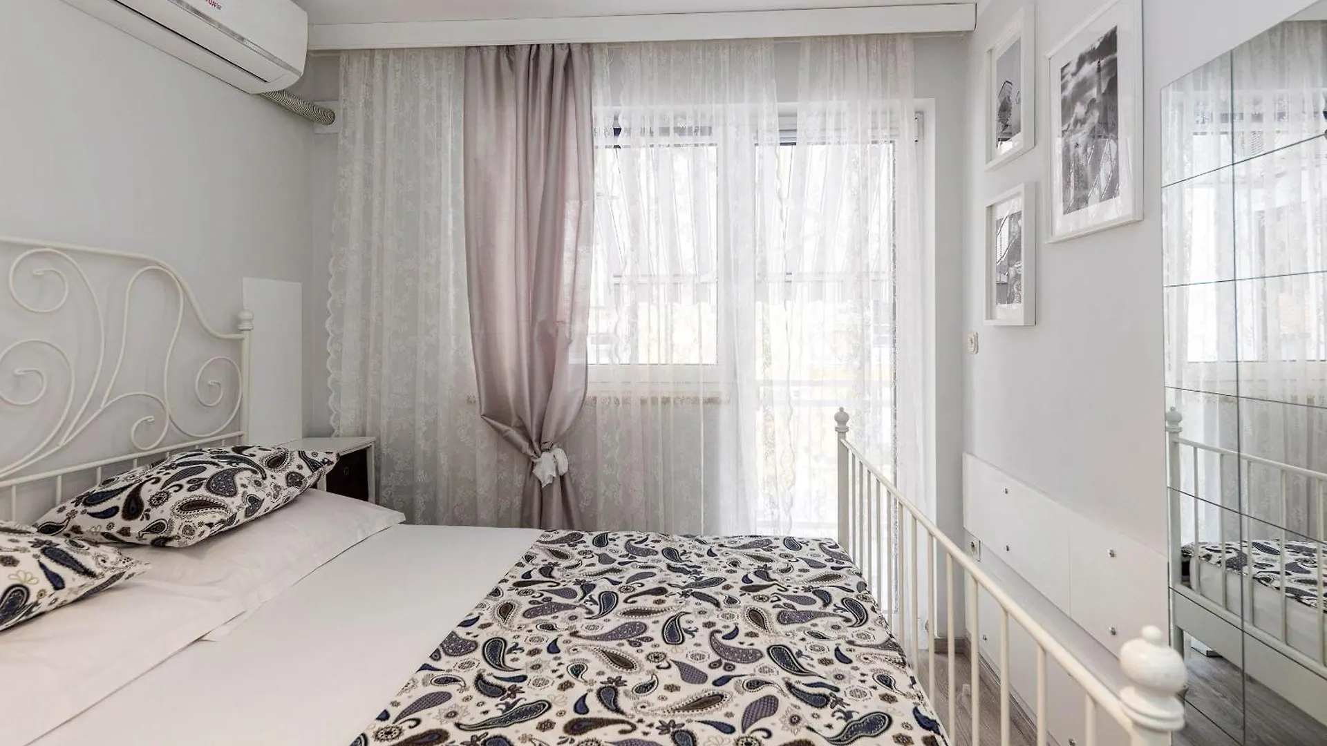 Apartment Erik Crikvenica Croatia