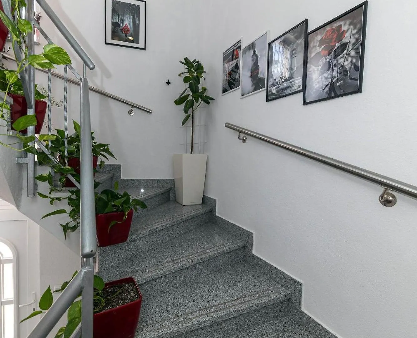 Apartment Erik Crikvenica