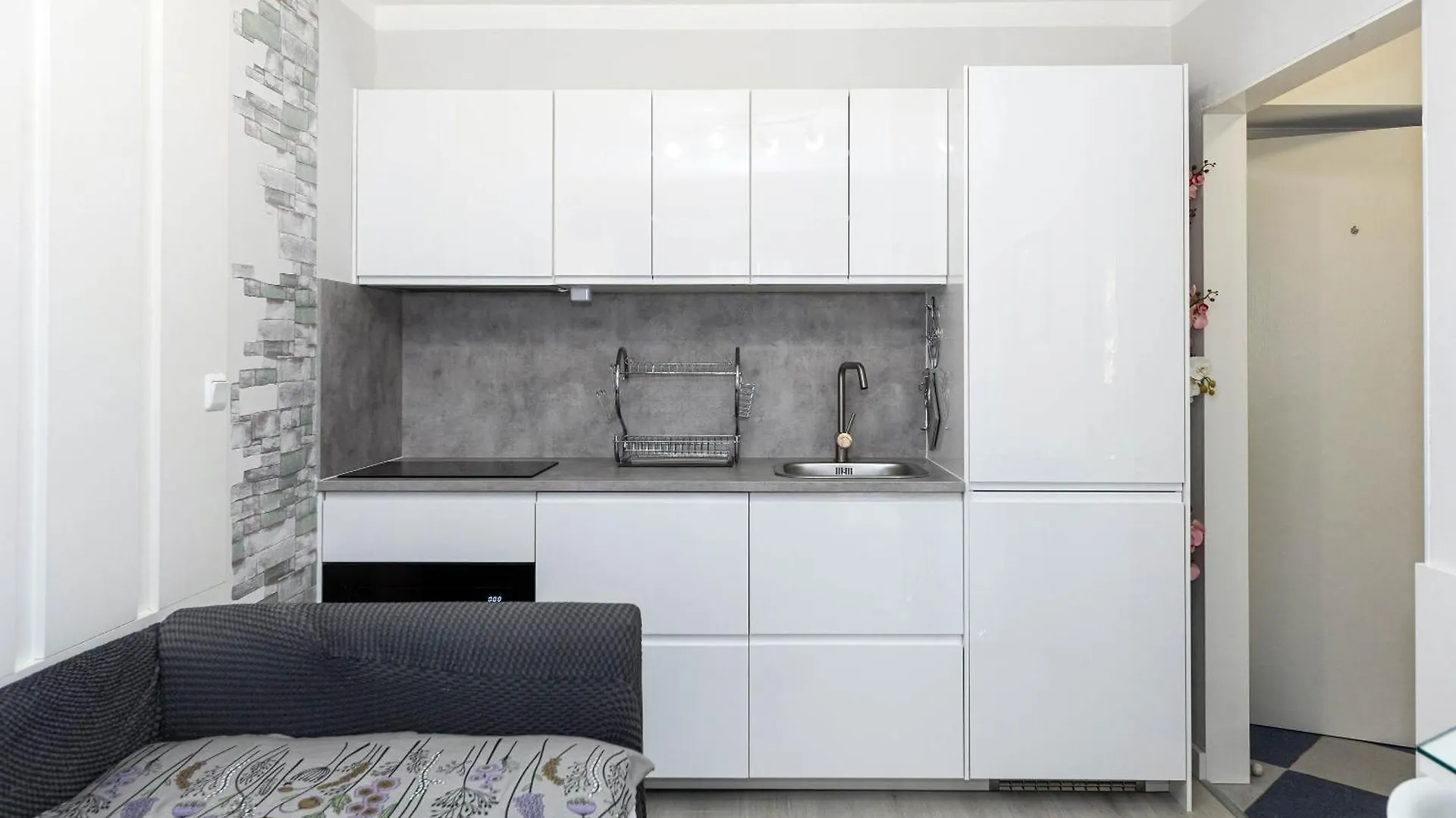 Apartment Erik Crikvenica