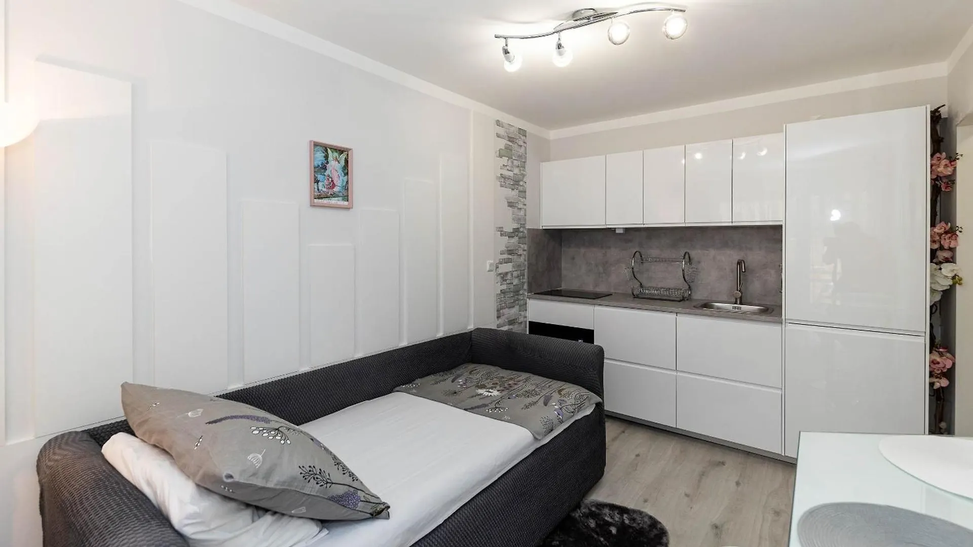 Apartment Erik Crikvenica