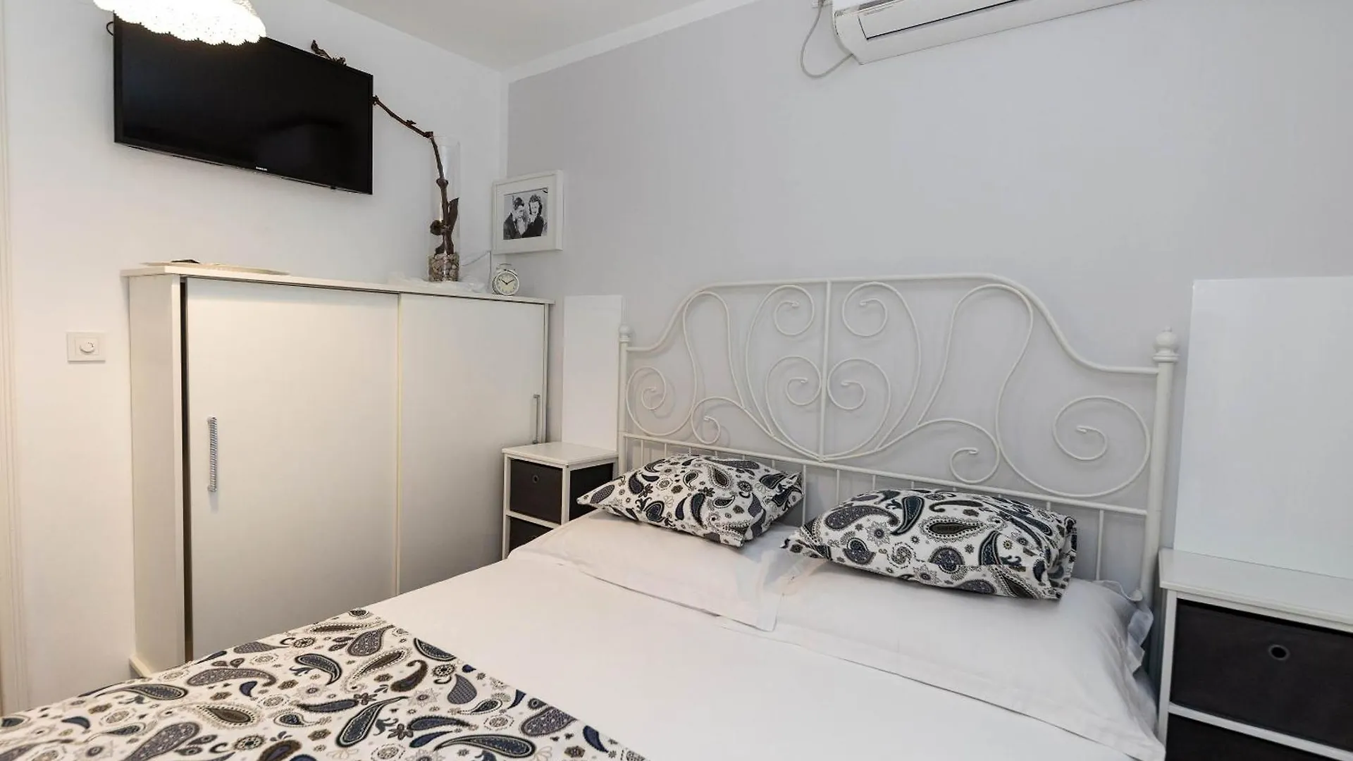 Apartment Erik Crikvenica